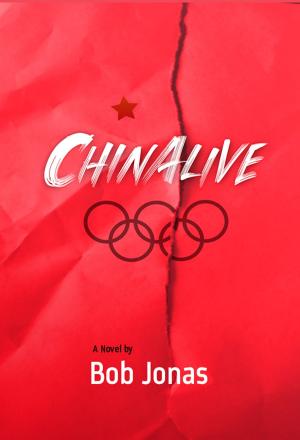 bigCover of the book ChinAlive by 