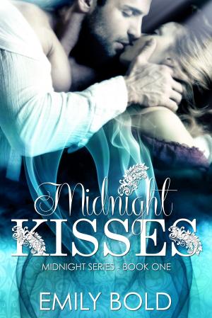 bigCover of the book Midnight Kisses by 