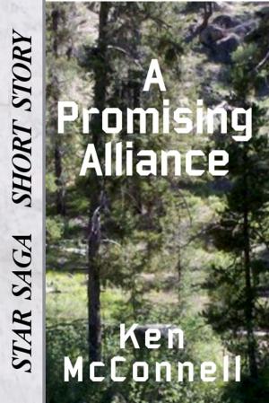 Cover of the book A Promising Alliance by John F. Carr, Mike Robertson