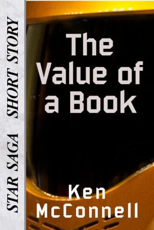 Cover of the book The Value of a Book by Caroline Slee
