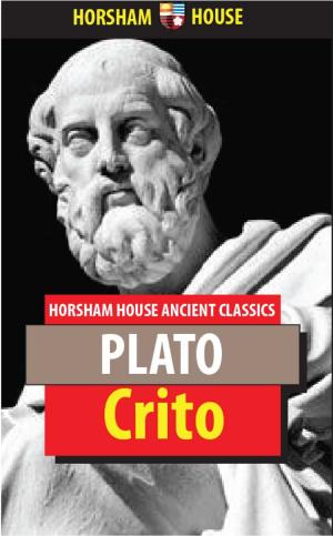 Cover of the book Crito by Anonymous