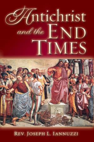 Book cover of Antichrist and the End Times