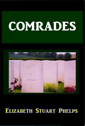 Cover of the book Comrades by E. F. Benson