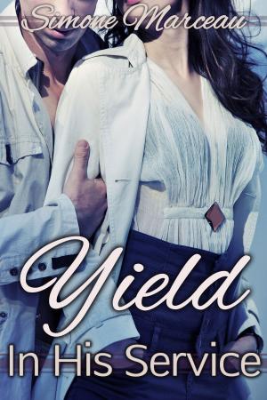 Cover of the book Yield: In His Service by Dee Dee Avondale