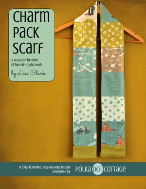 Book cover of Charm Pack Scarf
