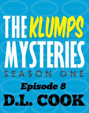 bigCover of the book The Klumps Mysteries: Season One, Episode 8 by 