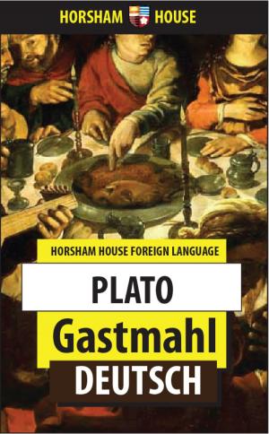 Book cover of Gastmahl