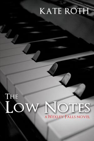 Book cover of The Low Notes