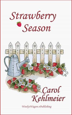 Cover of the book Strawberry Season by Jackson Sullivan