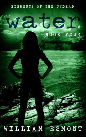 Cover of the book Water by Ashley Adderley