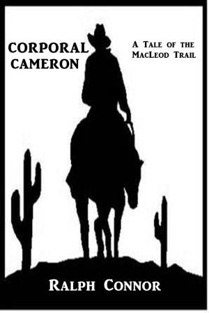 Cover of the book Corporal Cameron by Edward L. Wheeler