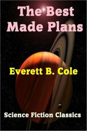 Book cover of The Best Made Plans