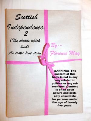 Cover of Scottish Independence 2