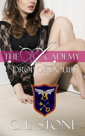 Cover of The Academy - Drop of Doubt