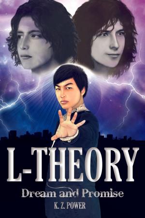 bigCover of the book L-Theory by 