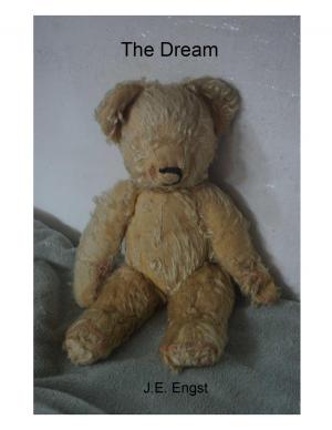 Cover of the book The Dream by Cynthia Bailey-Rug