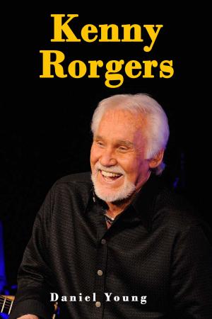Cover of the book Kenny Rorgers by Janis Ian