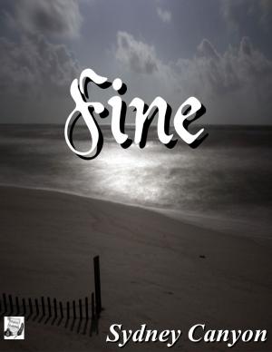 Cover of the book Fine by Graysen Morgen