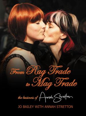 Cover of From Rag Trade to Mag Trade