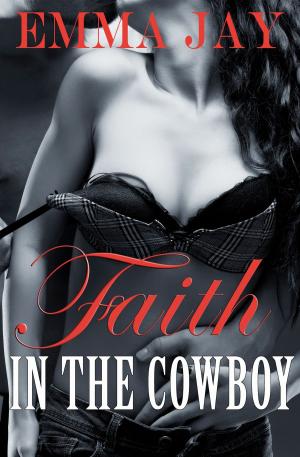 Cover of the book Faith in the Cowboy by Caroline Hanson