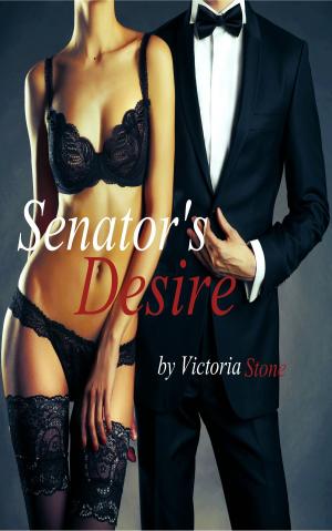 Cover of the book Senator's Desire by Kate Vale