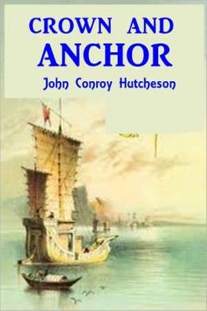 Cover of the book Crown and Anchor by Frank L. Packard