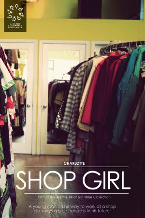 Cover of the book Shop Girl by Various