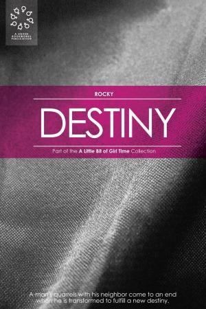 Cover of the book Destiny by A. Garrett
