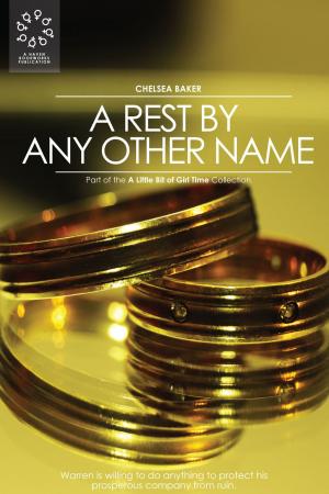 Cover of the book A Rest by Any Other Name by Kaitlyn Autofeld