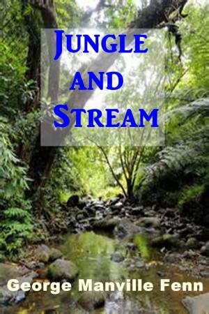 Cover of the book Jungle and Stream by Ottilie A. Liljencrantz