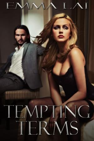 Book cover of Tempting Terms