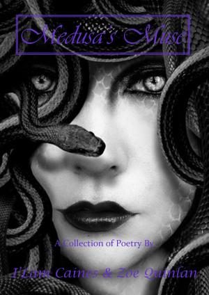 Cover of the book Medusa's Muse by Catherine Coulter