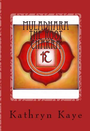 bigCover of the book Muladhara: The Root Chakra by 