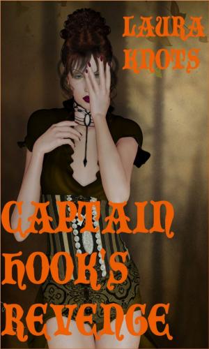 Cover of the book Captain Hook's Revenge by ANNIE BURROWS
