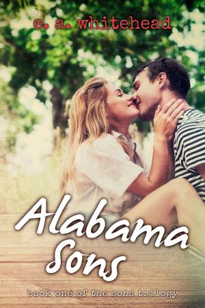 Cover of the book Alabama Sons by Olivia Sands