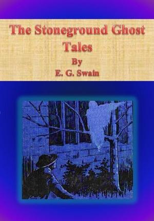 Cover of the book The Stoneground Ghost Tales by H. P. Blavatsky