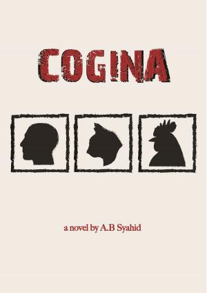 Cover of the book Cogina by Michael Pollick