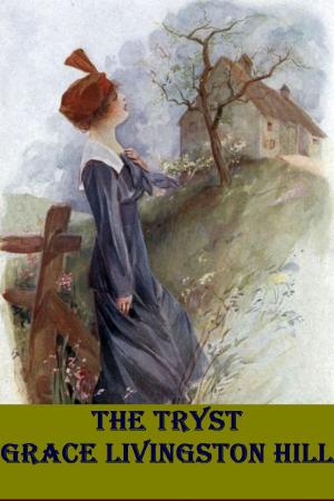 bigCover of the book The Tryst by 