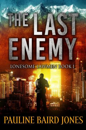 Cover of the book The Last Enemy by Rachael Orman