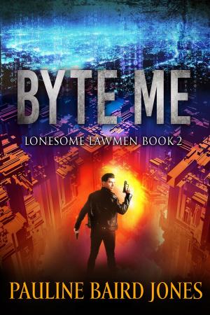 bigCover of the book Byte Me by 