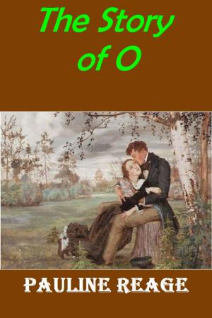 Cover of the book The Story of O by Abraham Lincoln