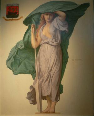 Cover of the book L'ODYSSEE by Victor Méric