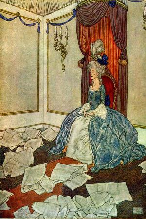 Cover of the book The Snow Queen (Illustrated Edition) by JAMES BRYCE