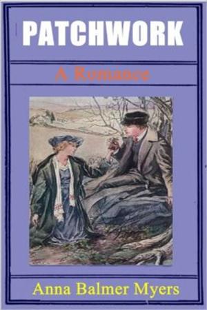 Cover of the book Patchwork by Robert W. Chambers