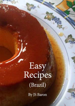 Cover of the book Easy Recipes by Tiffany Flowers