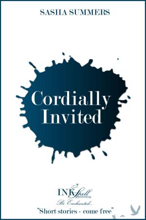 Cover of the book Cordially Invited by Brooke Moss