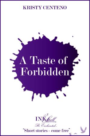 Book cover of A Taste of Forbidden