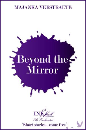 Cover of the book Beyond the Mirror by Mara  Gan