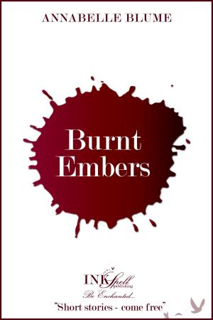 Cover of the book Burnt Embers by Jill Kaelin