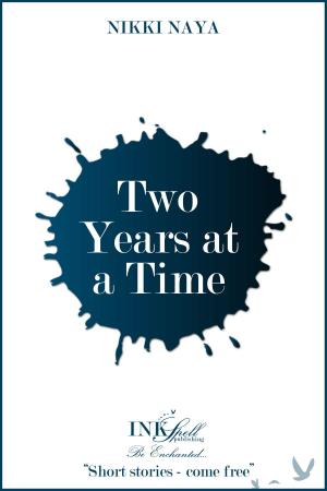 Cover of the book Two Years at a Time by Christina Rhoads